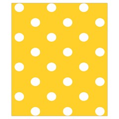 Polka Dots Back