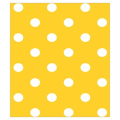 Polka Dots Back