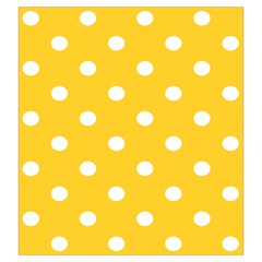 Polka Dots Back