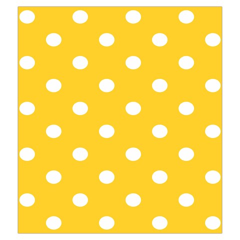 Polka Dots Back