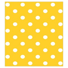 Polka Dots Back