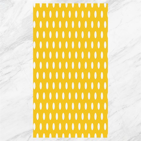 Polka Dots 39.28 x69.23  Canvas - 1