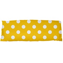 Polka Dots Back