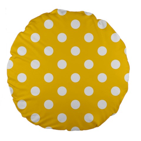 Polka Dots Front