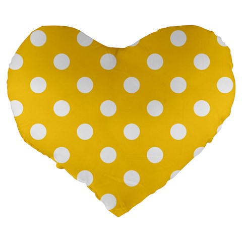 Polka Dots Back