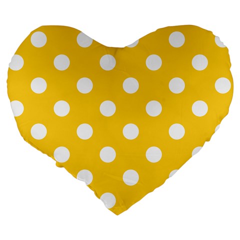 Polka Dots Back
