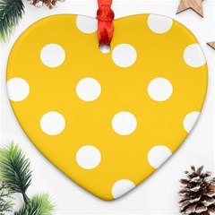 Polka Dots Back