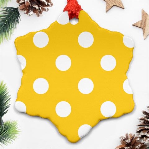 Polka Dots Front