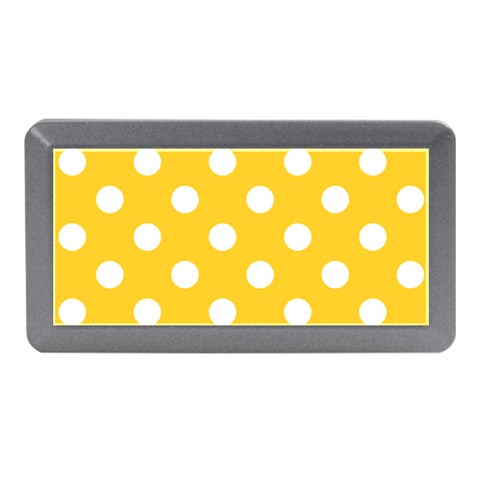 Polka Dots Front