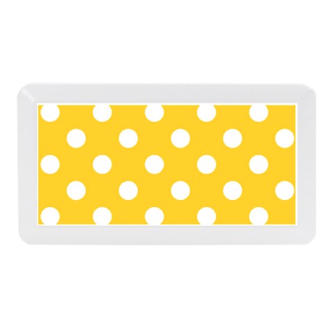 Polka Dots Front