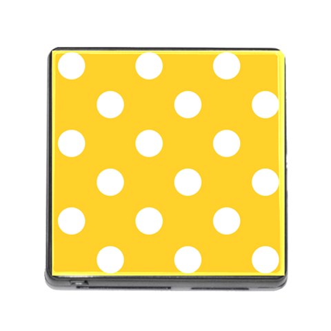 Polka Dots Front