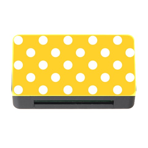 Polka Dots Front