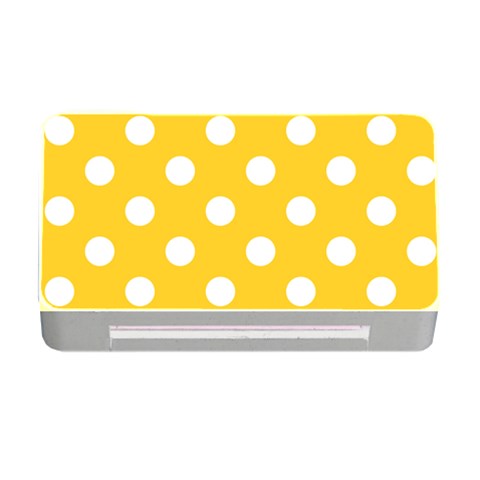 Polka Dots Front