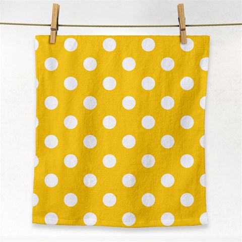 Polka Dots Front