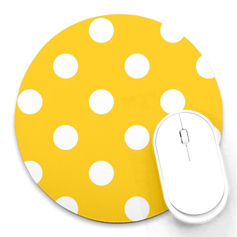 Polka Dots Front