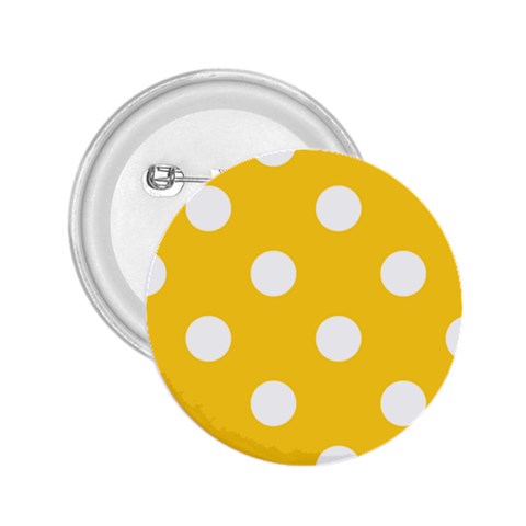 Polka Dots Front