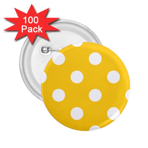 Polka Dots Front