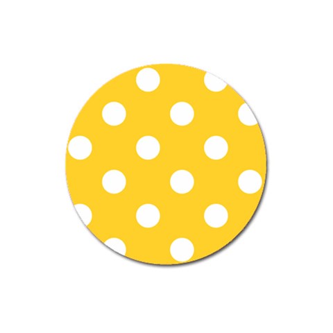 Polka Dots Front