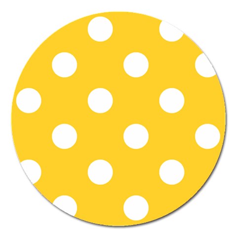 Polka Dots Front