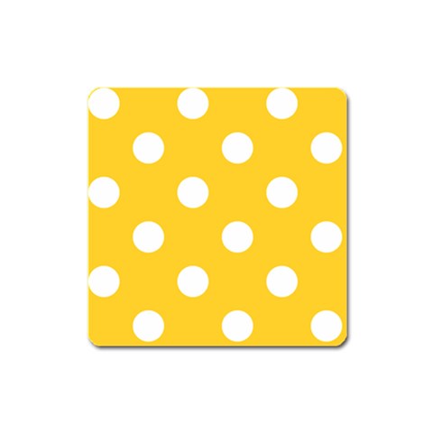 Polka Dots Front