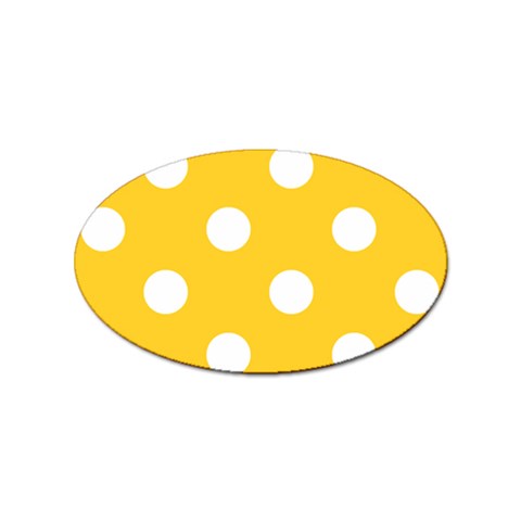 Polka Dots Front