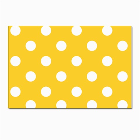 Polka Dots Front
