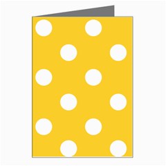 Polka Dots Left