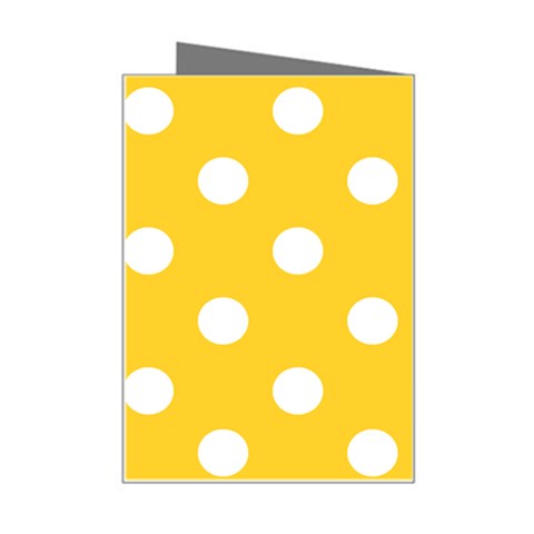 Polka Dots Right