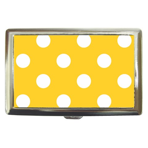 Polka Dots Front