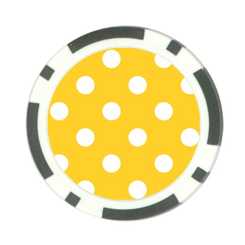 Polka Dots Front