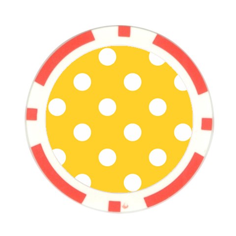 Polka Dots Front