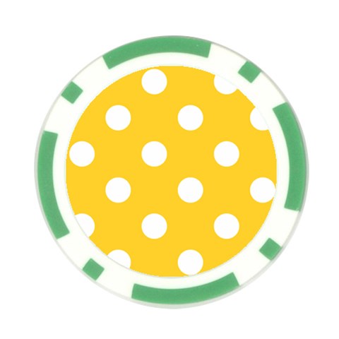Polka Dots Front