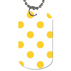 Polka Dots Back