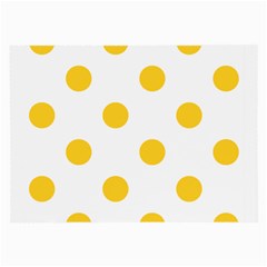 Polka Dots Back
