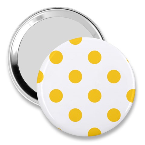 Polka Dots Front