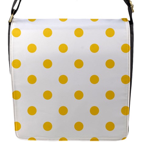Polka Dots Front