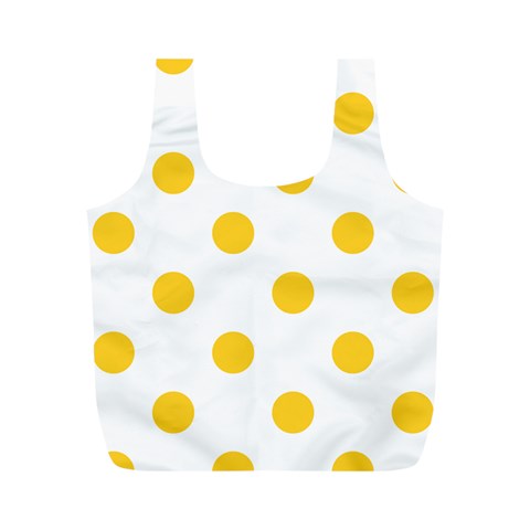 Polka Dots Back