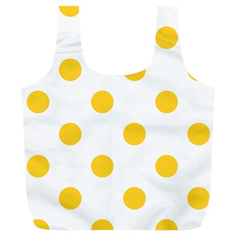 Polka Dots Front