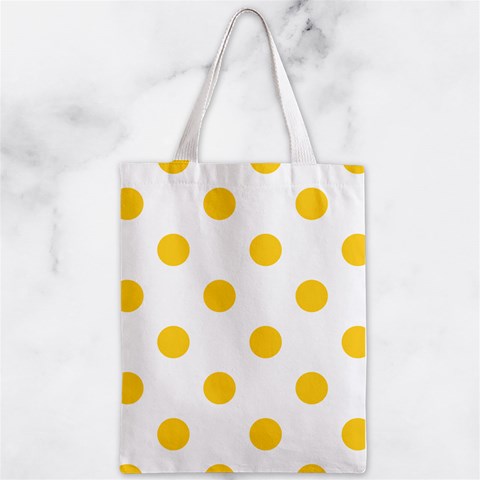 Polka Dots Back