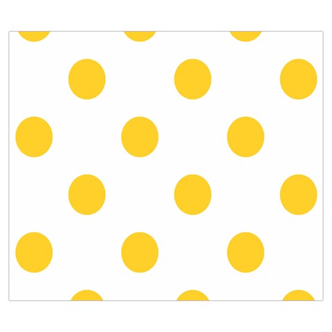 Polka Dots Front