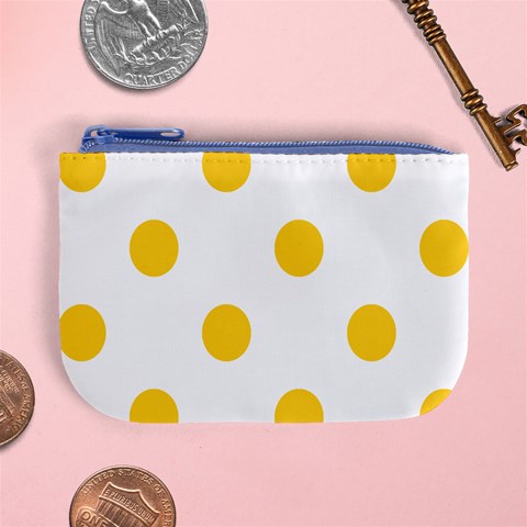 Polka Dots Front