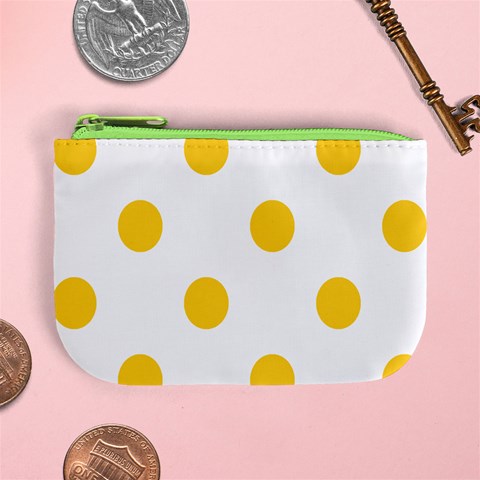 Polka Dots Front