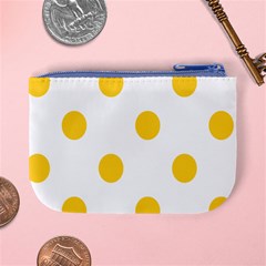 Polka Dots Back
