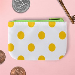 Polka Dots Back