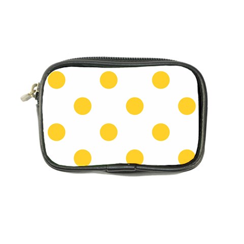Polka Dots Front