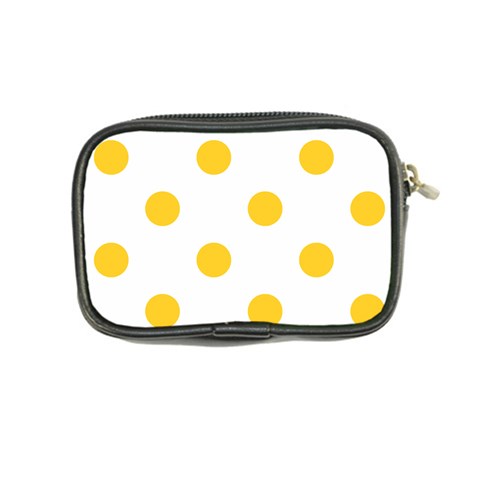 Polka Dots Back