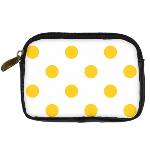 Polka Dots Front