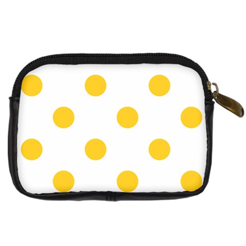 Polka Dots Back