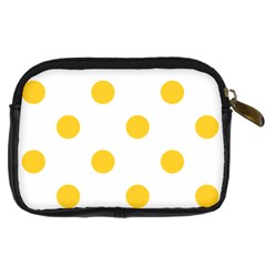 Polka Dots Back