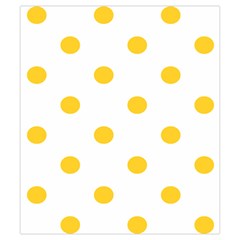 Polka Dots Back
